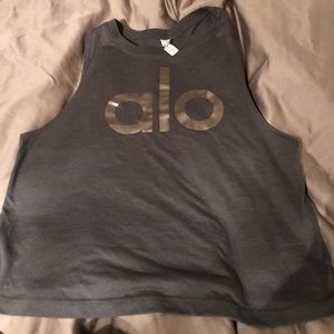 Alo Tank S